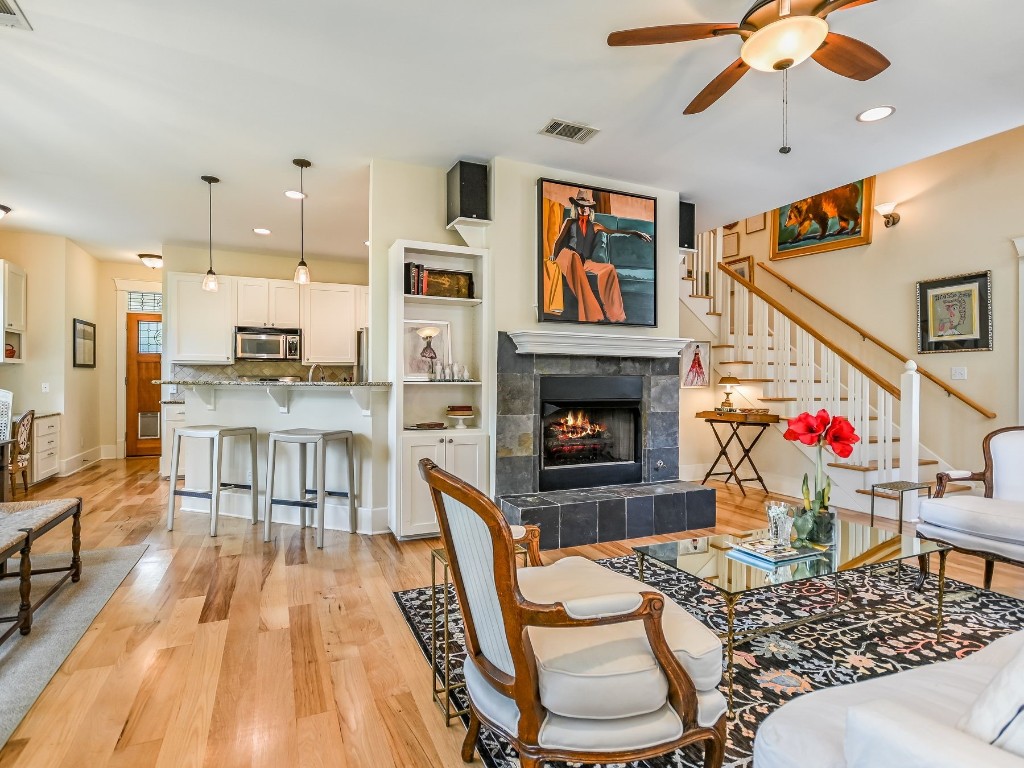 3818 Ridgelea Drive, Unit A Austin, TX 78731 - Photo 1 of 1 Gallery Image 1