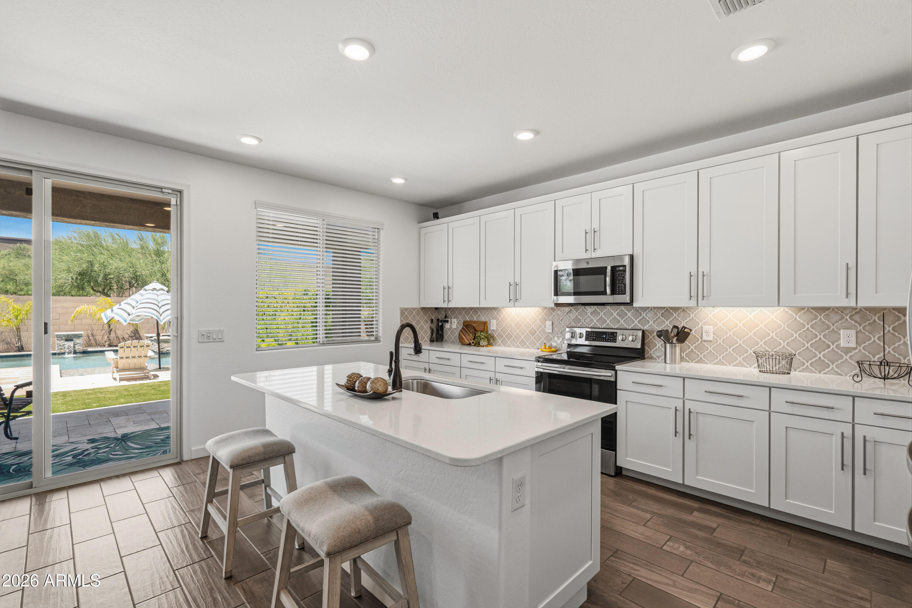 4120 East Roy Rogers Road Cave Creek, AZ 85331 - Photo 4 of 35 Chef's Kitchen