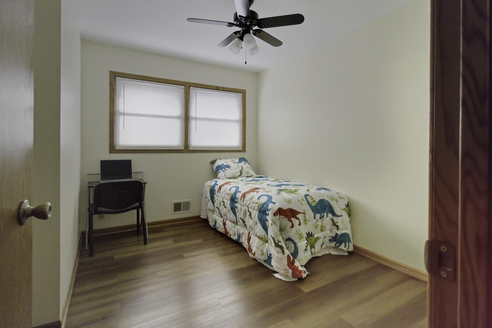 3822 West Rochelle Avenue Milwaukee, WI 53209 - Photo 11 of 24 bedroom