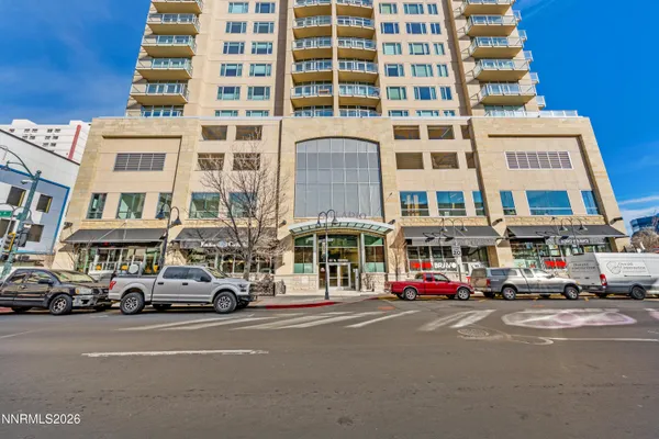 $750,000 | 50 North Sierra Street, Unit STE 903, Reno, NV 89501