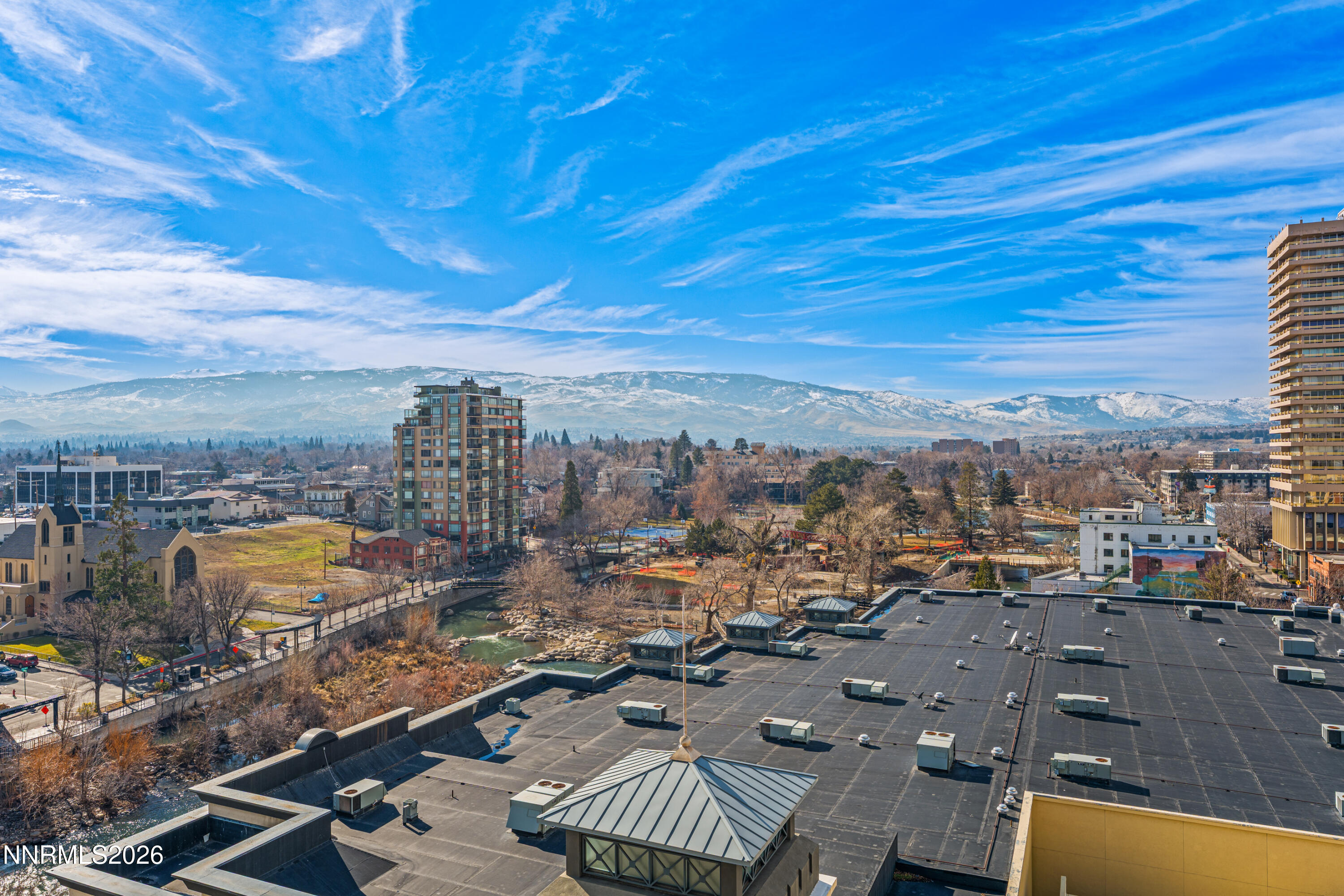 50 North Sierra Street, Unit STE 903 Reno, NV 89501 - Photo 42 of 64 A7V08203