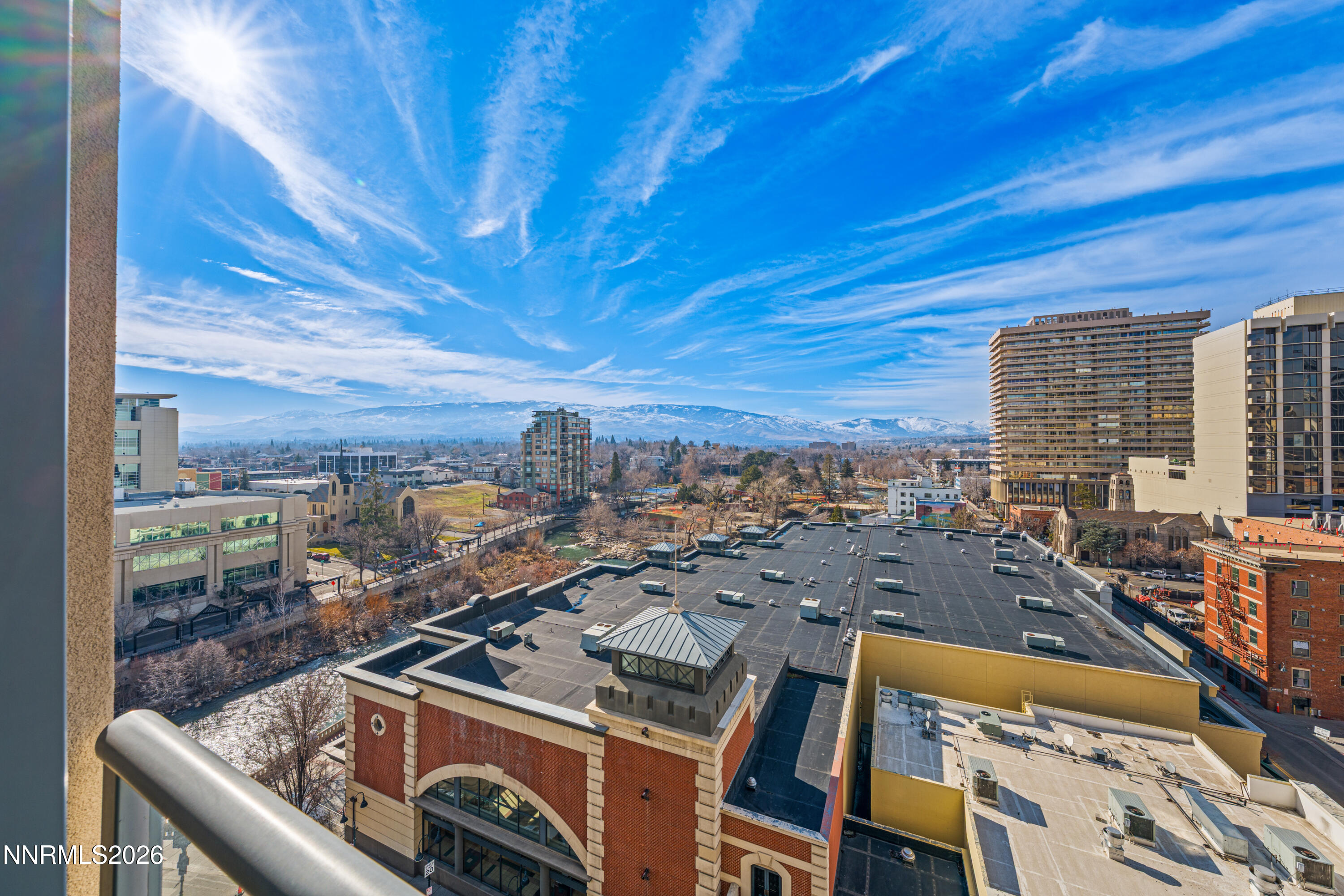 50 North Sierra Street, Unit STE 903 Reno, NV 89501 - Photo 43 of 64 A7V08208