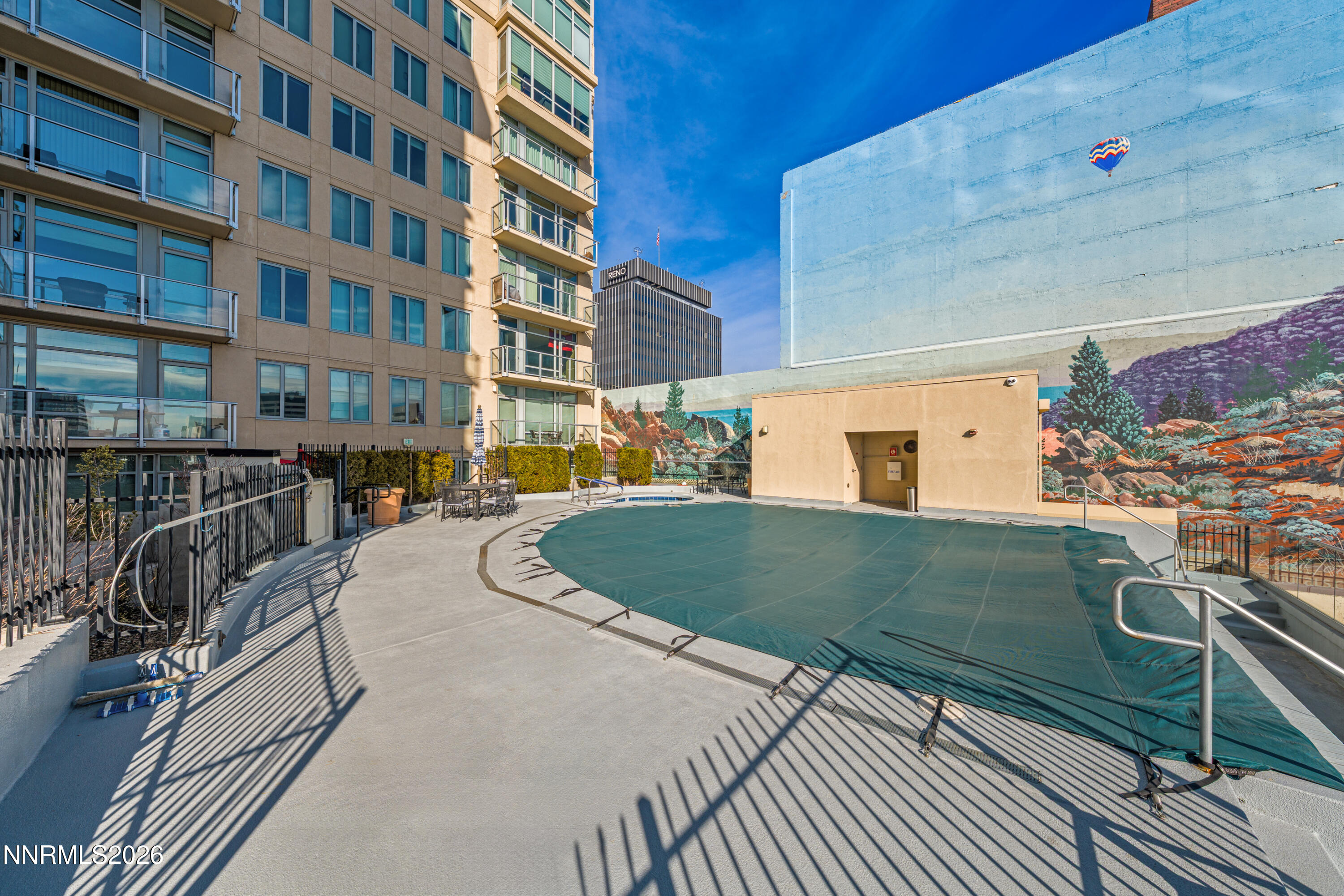 50 North Sierra Street, Unit STE 903 Reno, NV 89501 - Photo 45 of 64 A7V08218