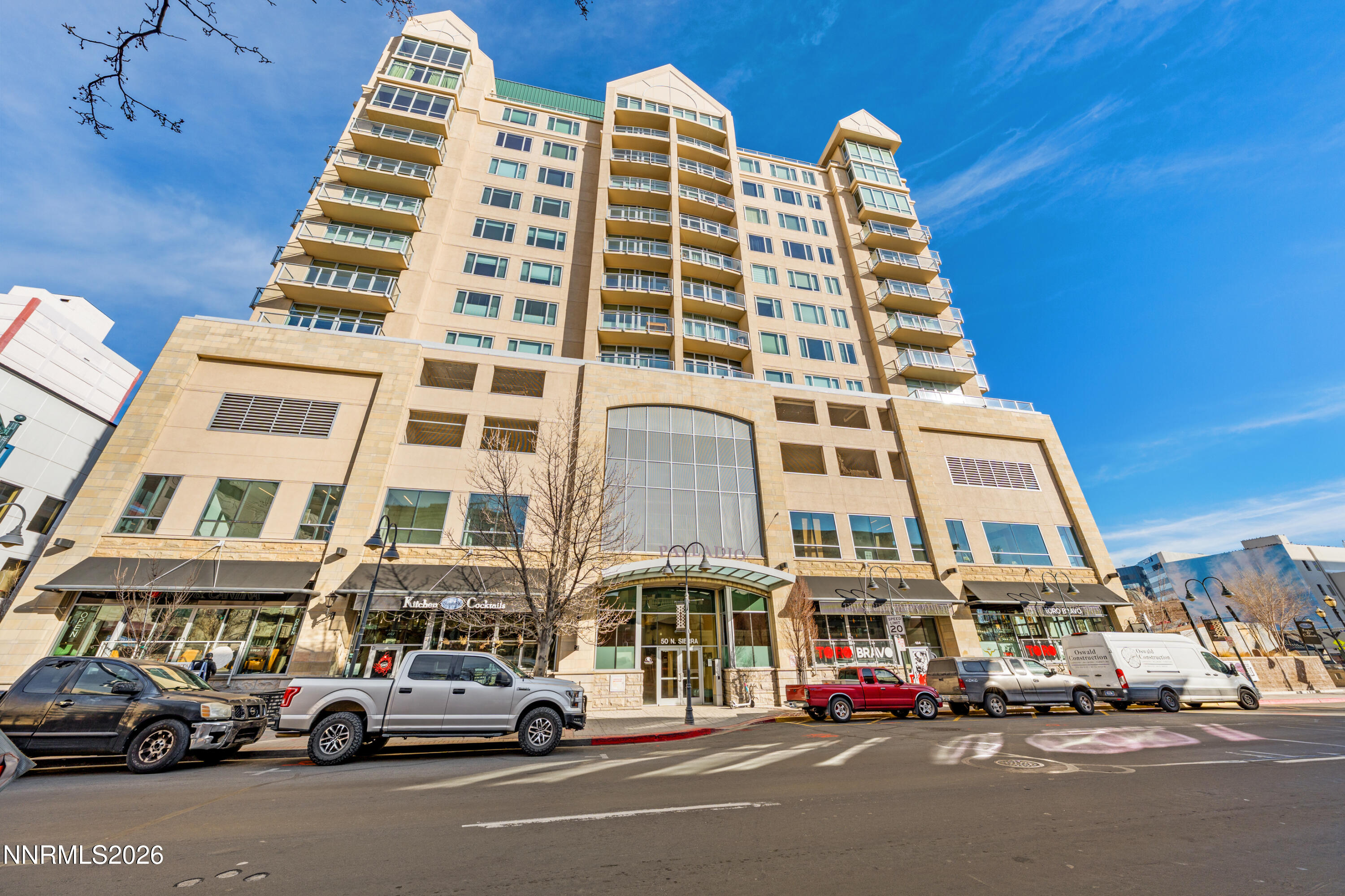 50 North Sierra Street, Unit STE 903 Reno, NV 89501 - Photo 50 of 64 A7V08243