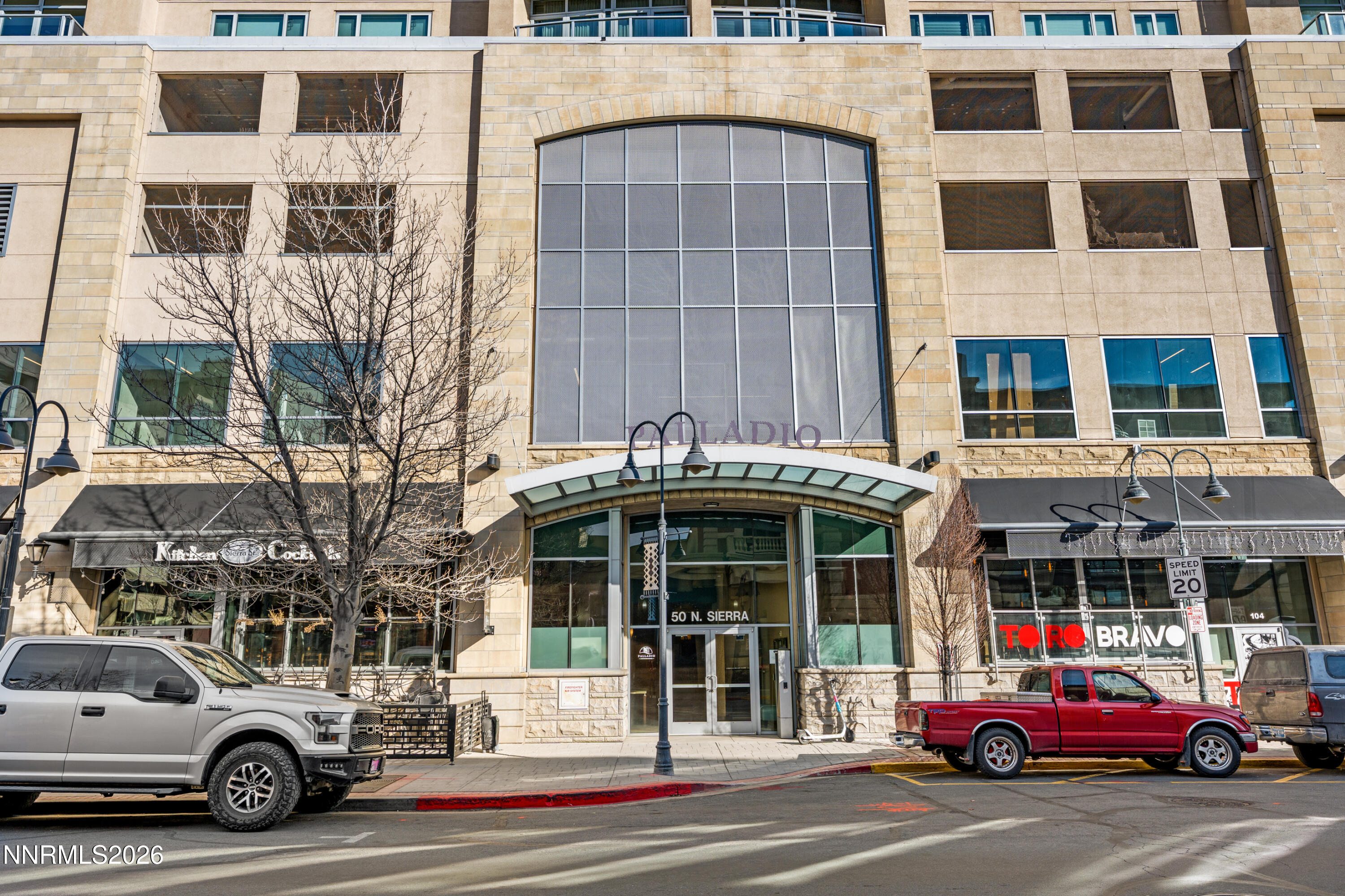 50 North Sierra Street, Unit STE 903 Reno, NV 89501 - Photo 52 of 64 A7V08258