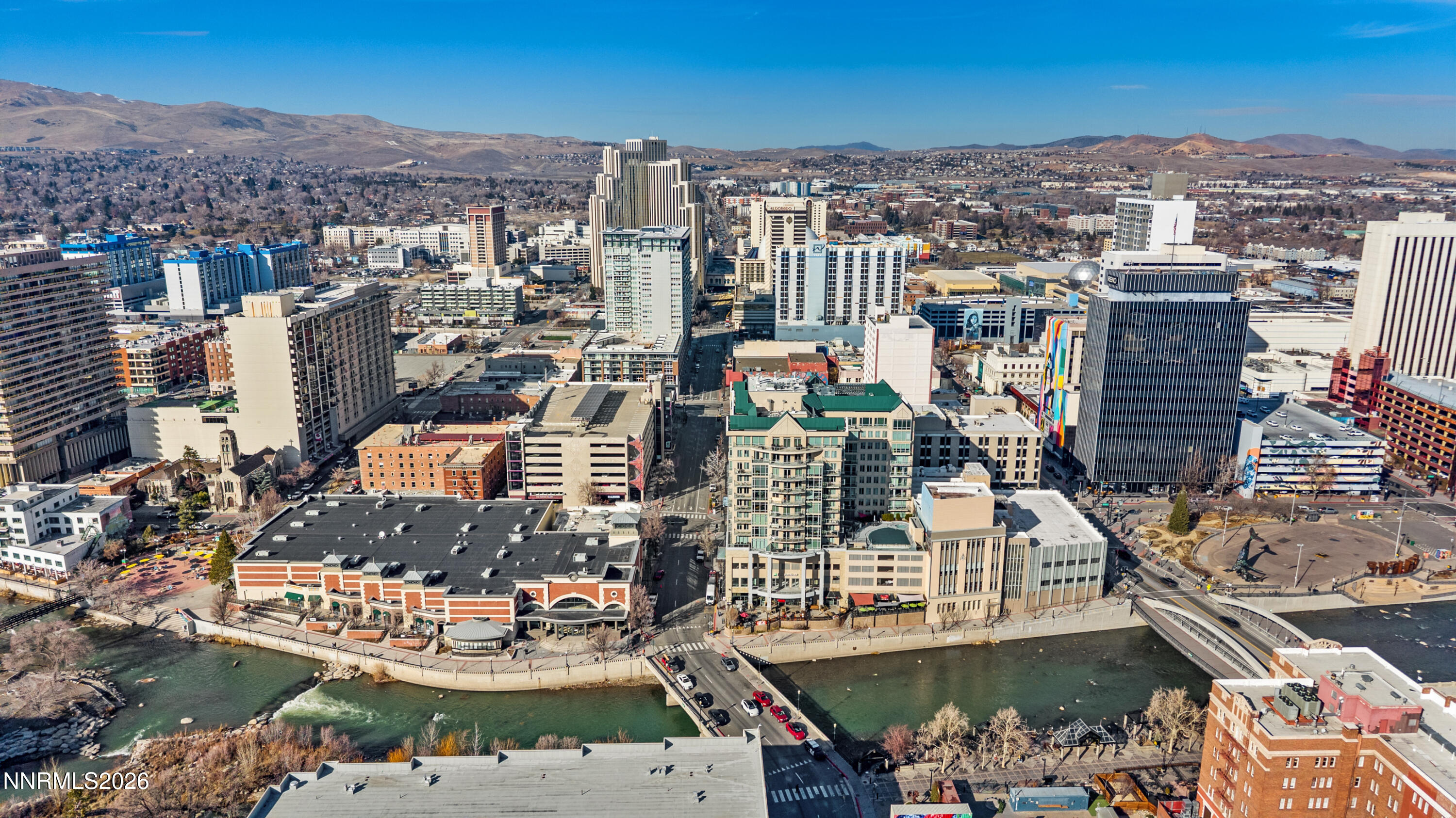 50 North Sierra Street, Unit STE 903 Reno, NV 89501 - Photo 57 of 64 DJI_20260122134756_0101_D