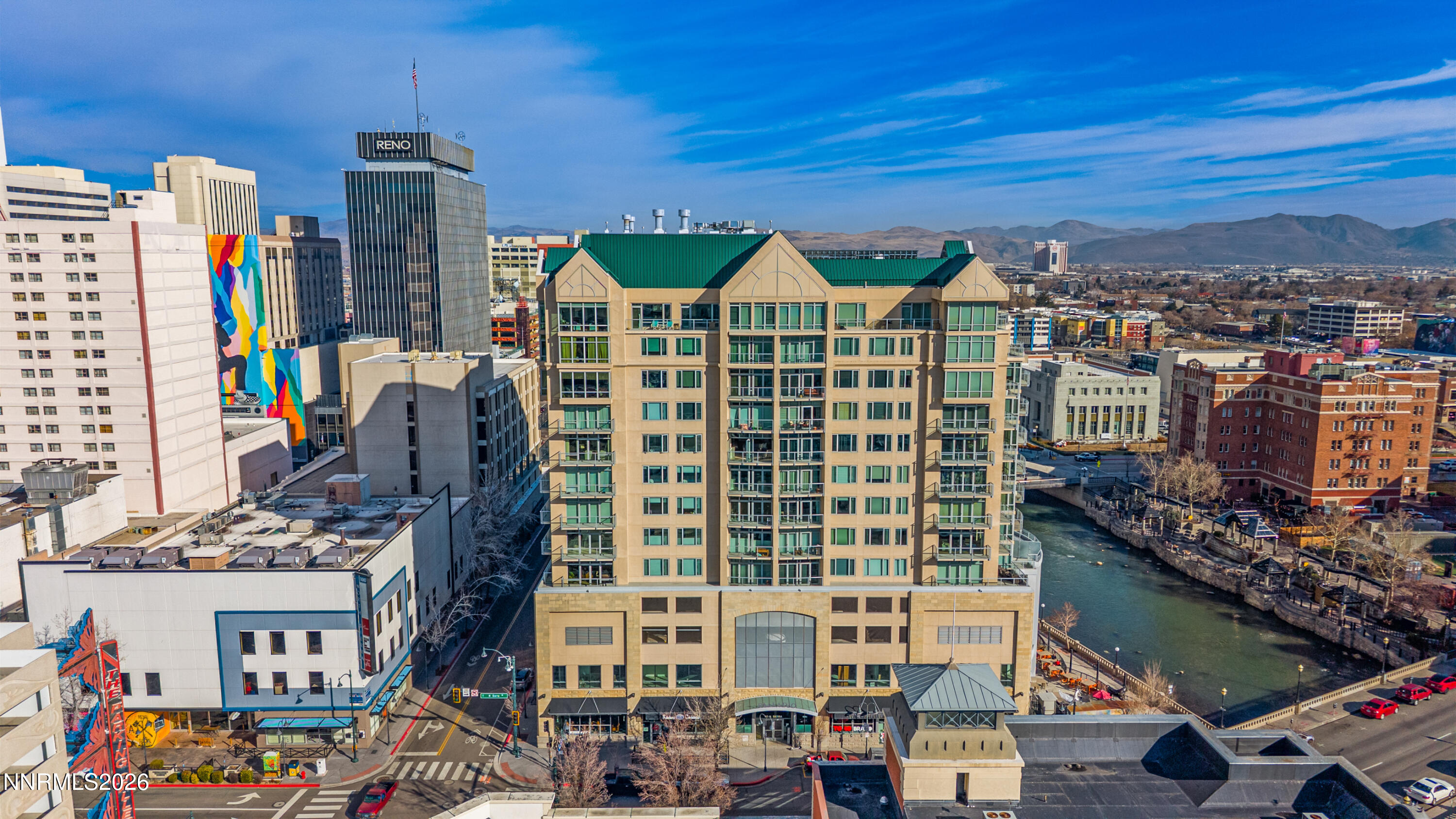 50 North Sierra Street, Unit STE 903 Reno, NV 89501 - Photo 63 of 64 DJI_20260122134914_0126_D