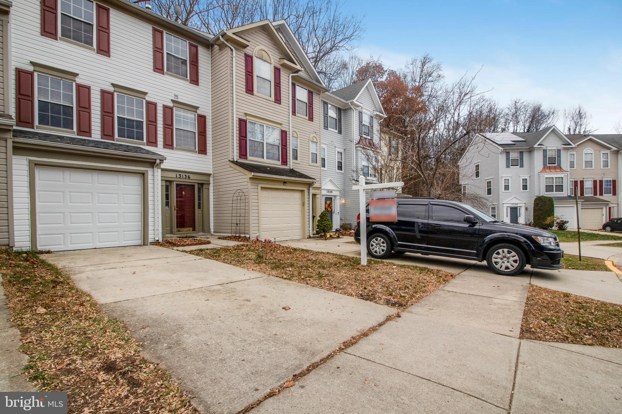 13136 Ripon Place Upper Marlboro, MD 20772 - Photo 1 of 44