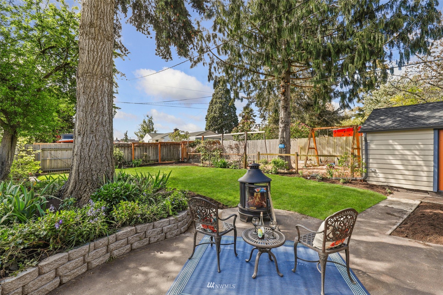 8817 37th Avenue Southwest Seattle, WA 98126 - Photo 33 of 40