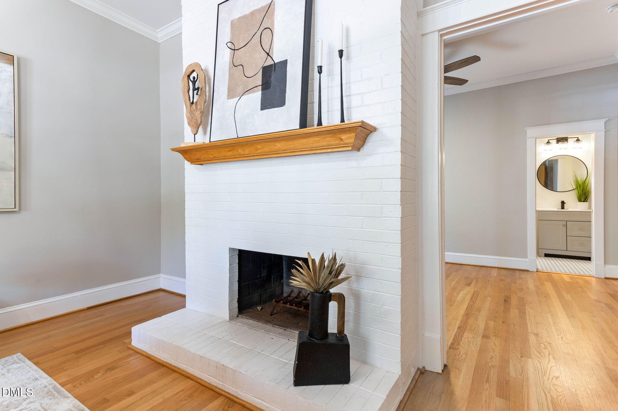 709 West North Street Raleigh, NC 27603 - Photo 10 of 47 12-web-or-mls-IMG_3629
