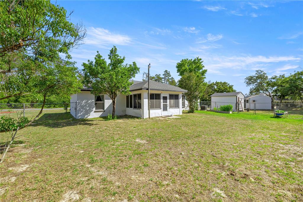 3128 Southwest 177th Lane Road Ocala, FL 34473 - Photo 26 of 33 Gallery Image 26