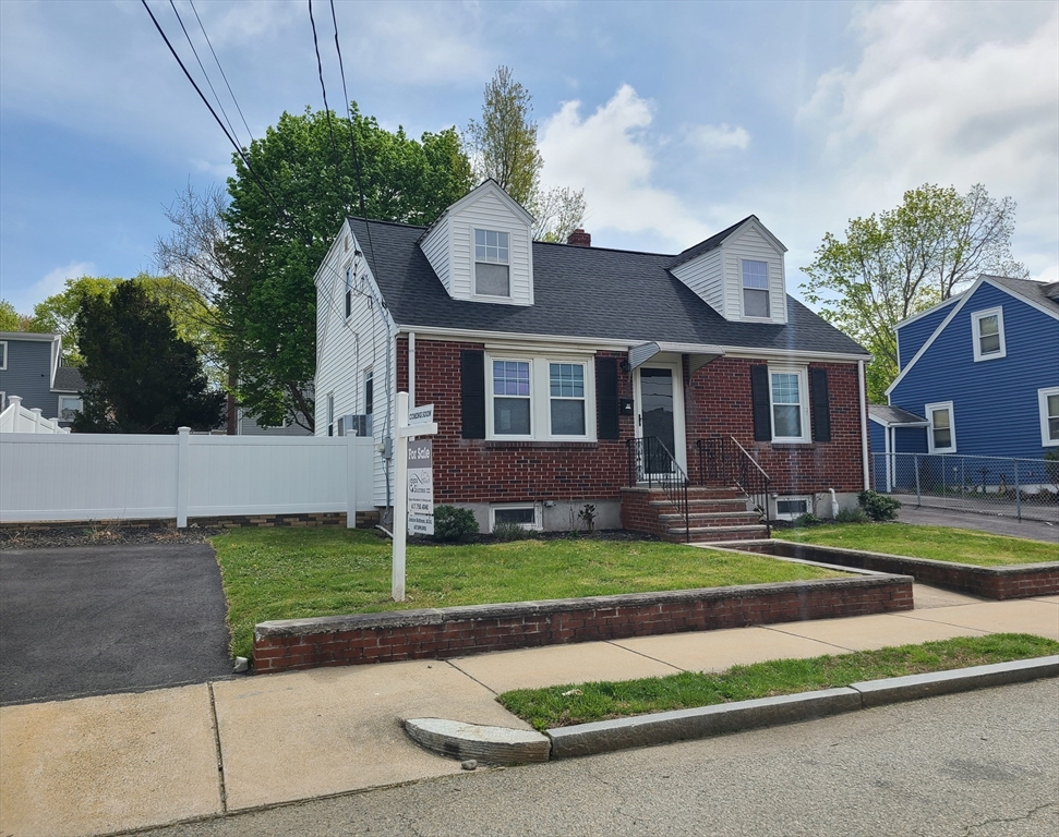 32 Badger Road Boston, MA 02136 - Photo 1 of 26 Gallery Image 1