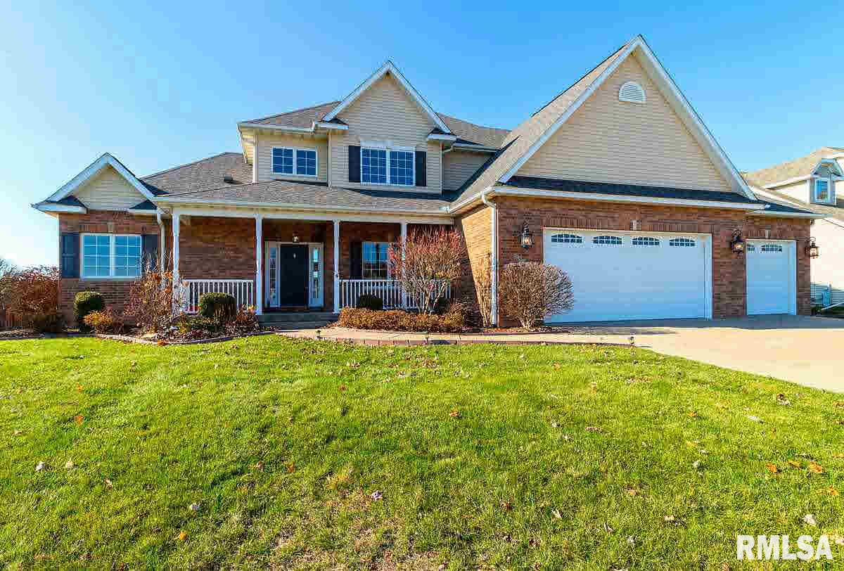 5304 Judge Road Bettendorf, IA 52722 - Photo 1 of 24 Gallery Image 1