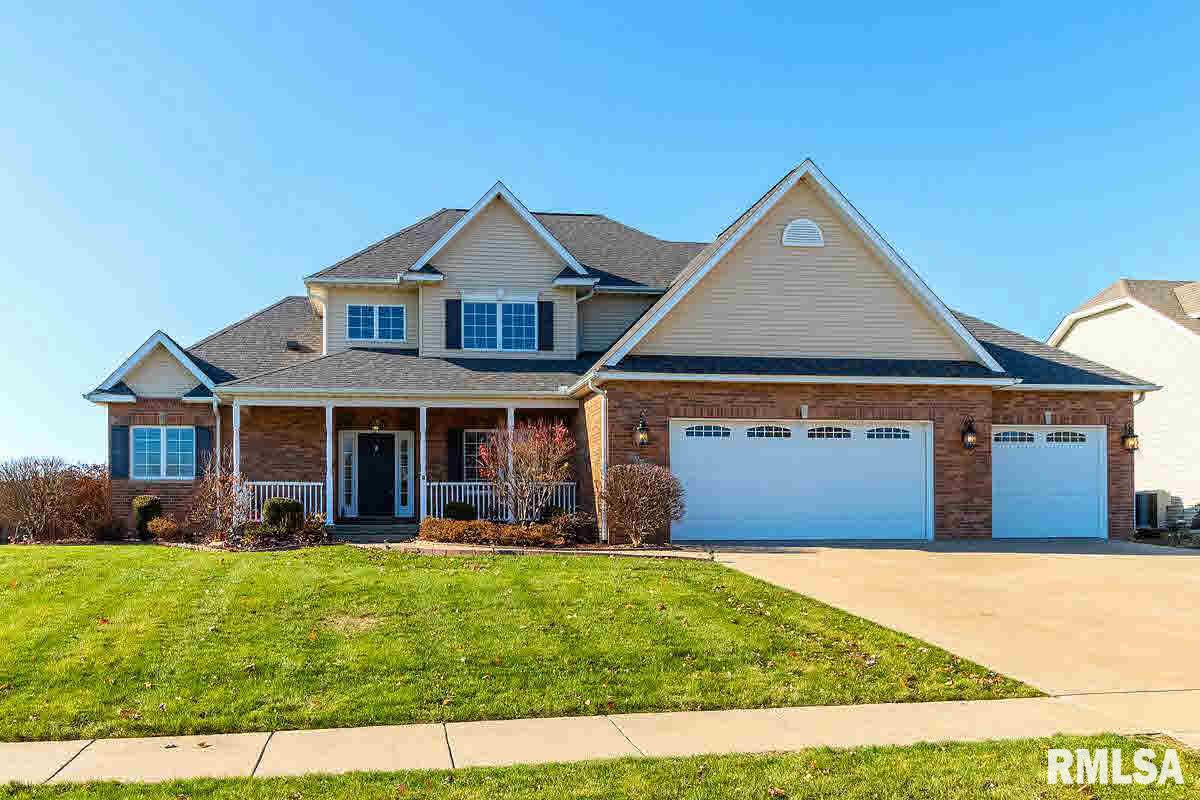 5304 Judge Road Bettendorf, IA 52722 - Photo 2 of 24 Gallery Image 2