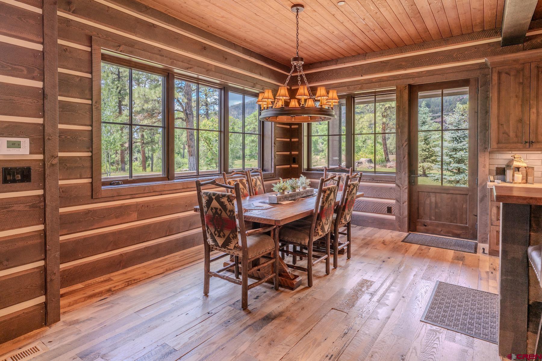 341 Painter Ranch Trail Durango, CO 81301 - Photo 21 of 44