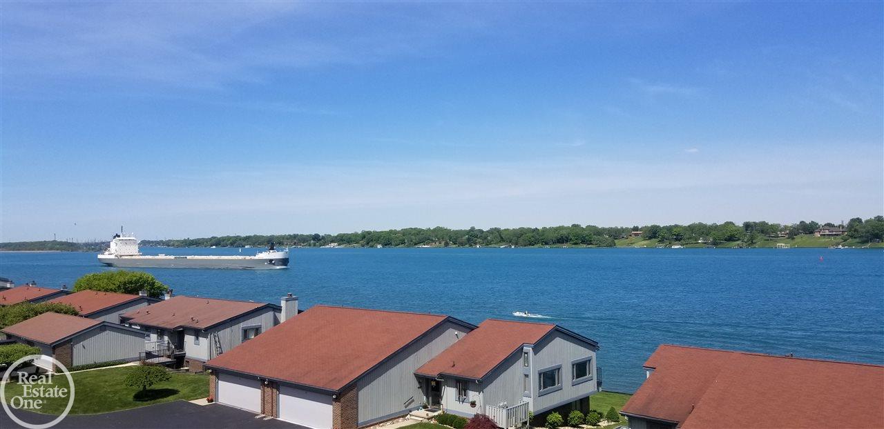1715 River Road, Unit 69 St. Clair, MI 48079 - Photo 31 of 32 Gallery Image 31