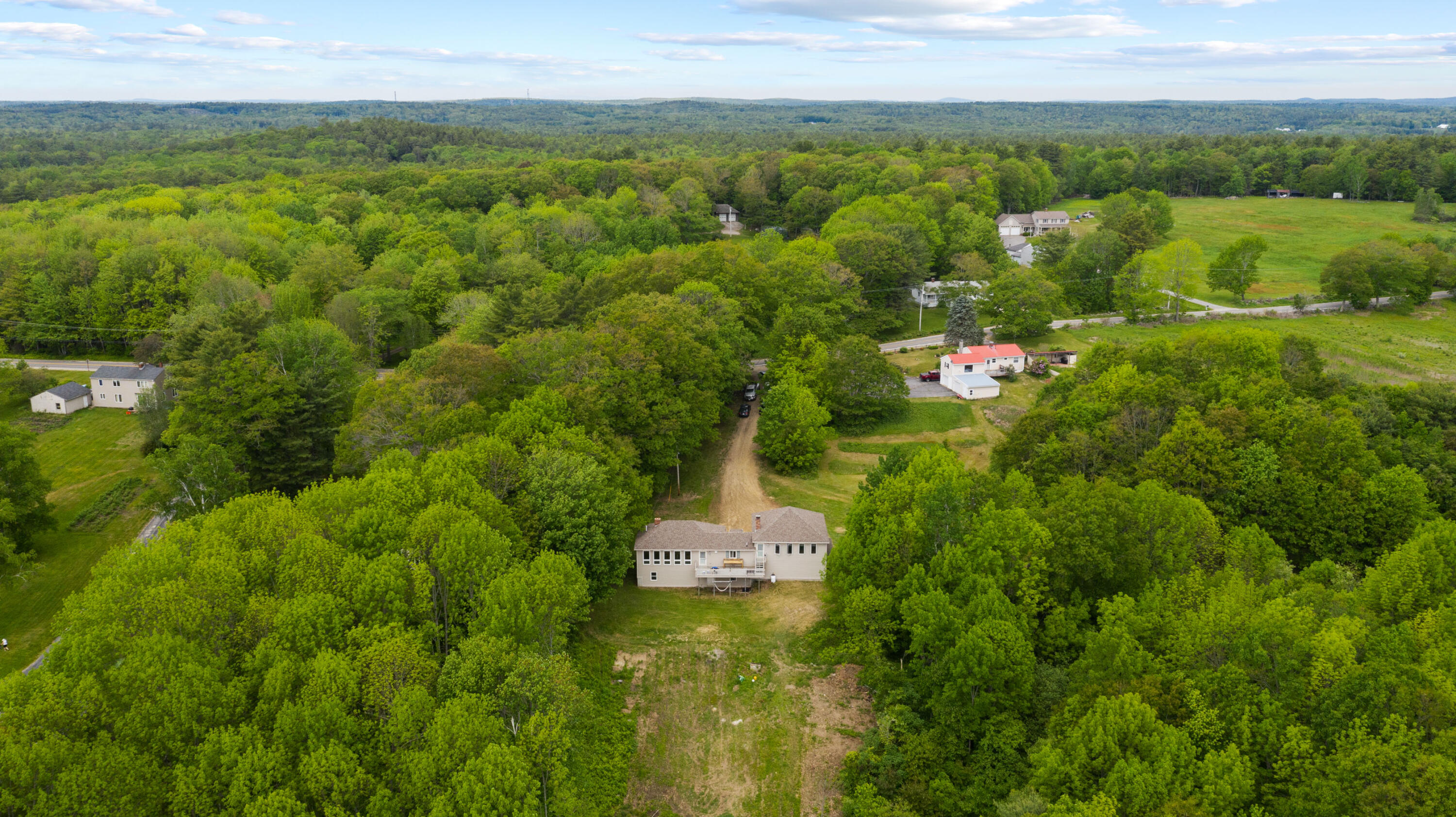 484 Bay Road Bowdoinham, ME 04008 - Photo 50 of 56 484BayRoadBowdoinham_045