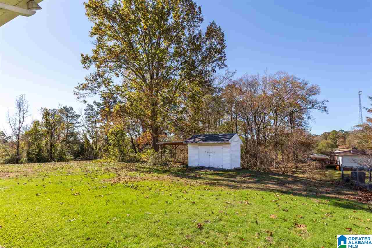 628 Plainview Street Weaver, AL 36277 - Photo 27 of 36