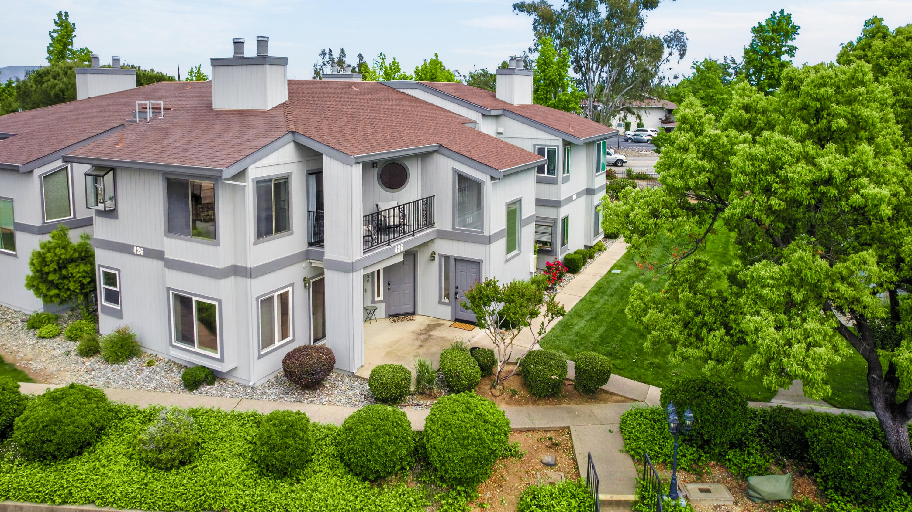 426 Ridgecrest Trail, Unit 225 Redding, CA 96003 - Photo 27 of 31 Ridgecrest-2