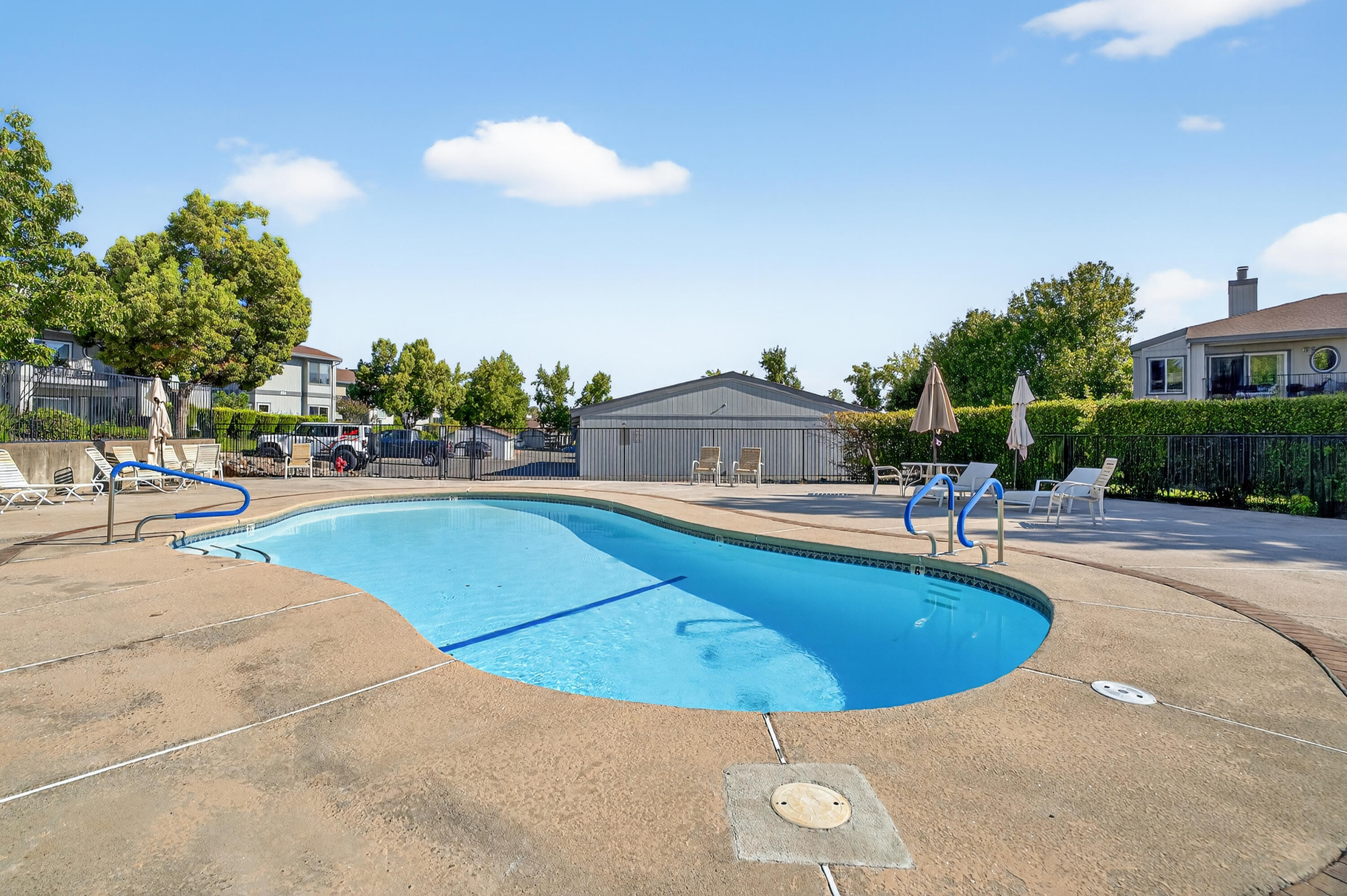 426 Ridgecrest Trail, Unit 225 Redding, CA 96003 - Photo 29 of 31 ridgecrest-08087