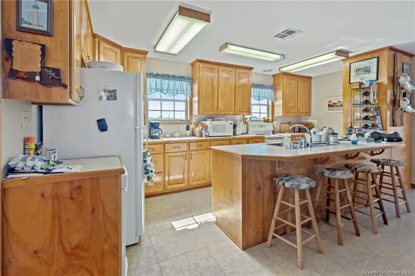 $325,000 | 126 Riverside Drive, Hackberry, LA 70645