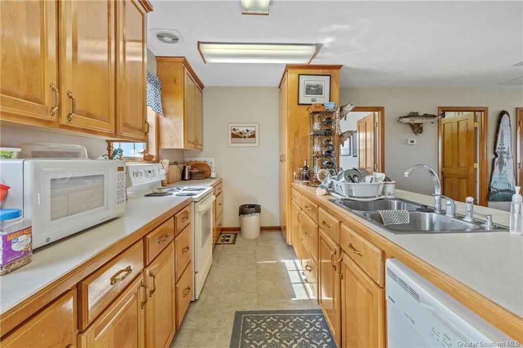 126 Riverside Drive Hackberry, LA 70645 - Photo 12 of 18