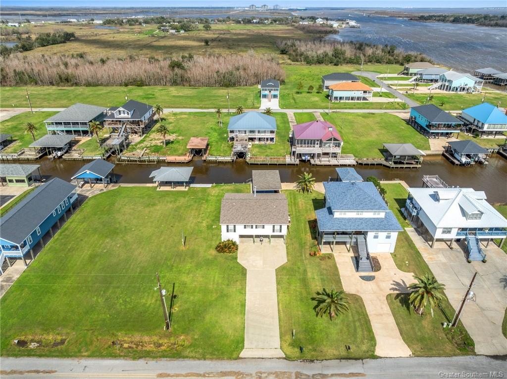 126 Riverside Drive Hackberry, LA 70645 - Photo 2 of 18