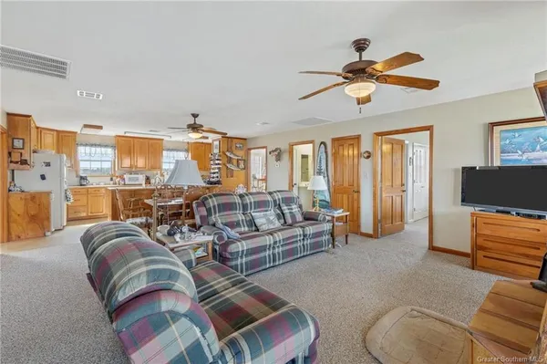 $325,000 | 126 Riverside Drive, Hackberry, LA 70645