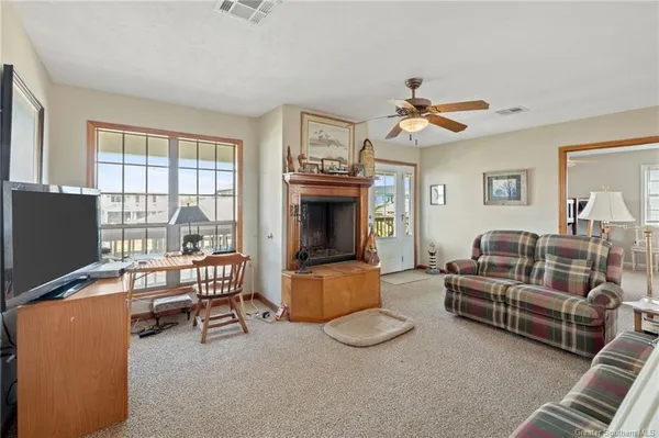 $325,000 | 126 Riverside Drive, Hackberry, LA 70645