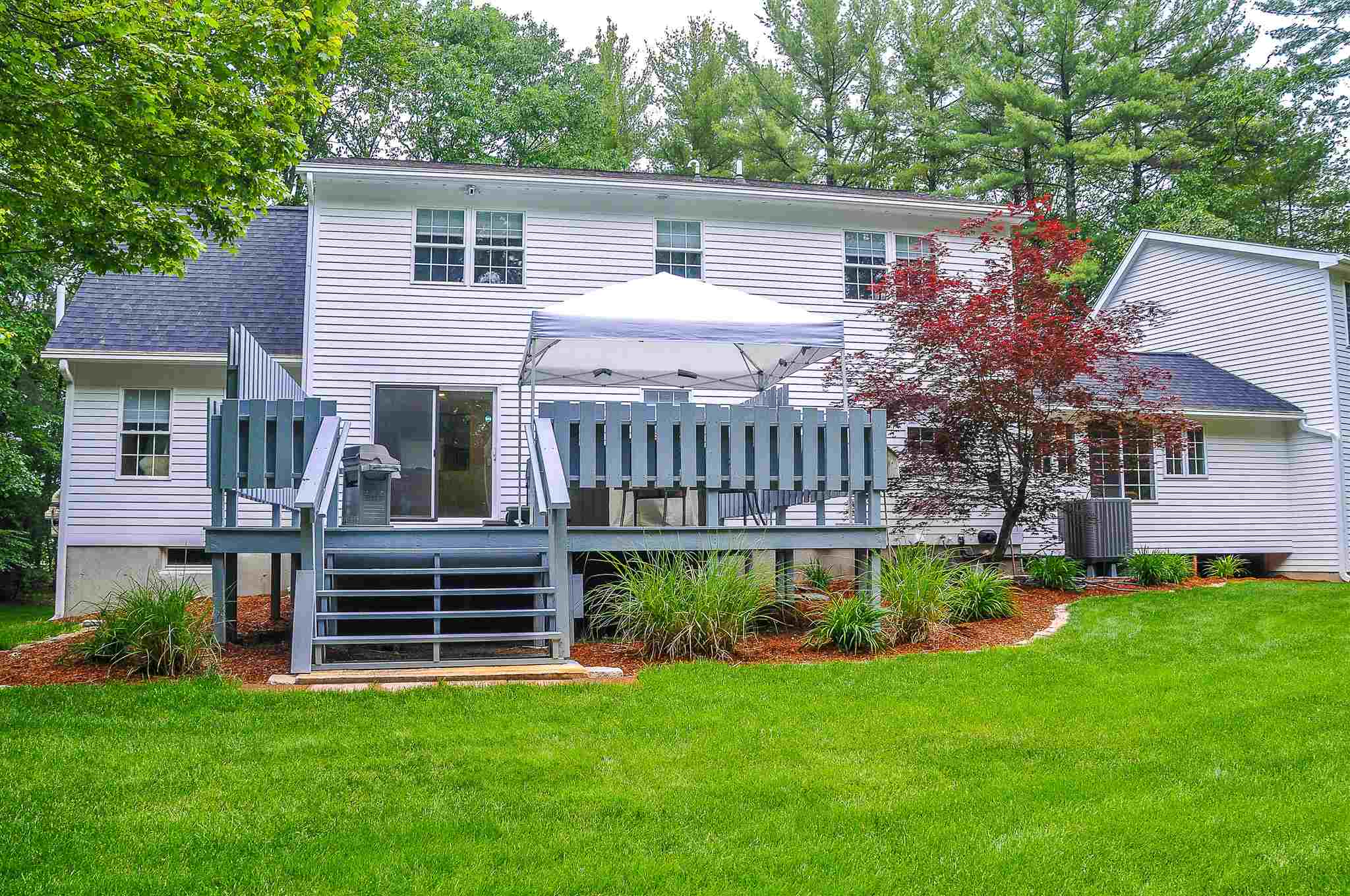 80 Hayden Road Hollis, NH 03049 - Photo 4 of 40