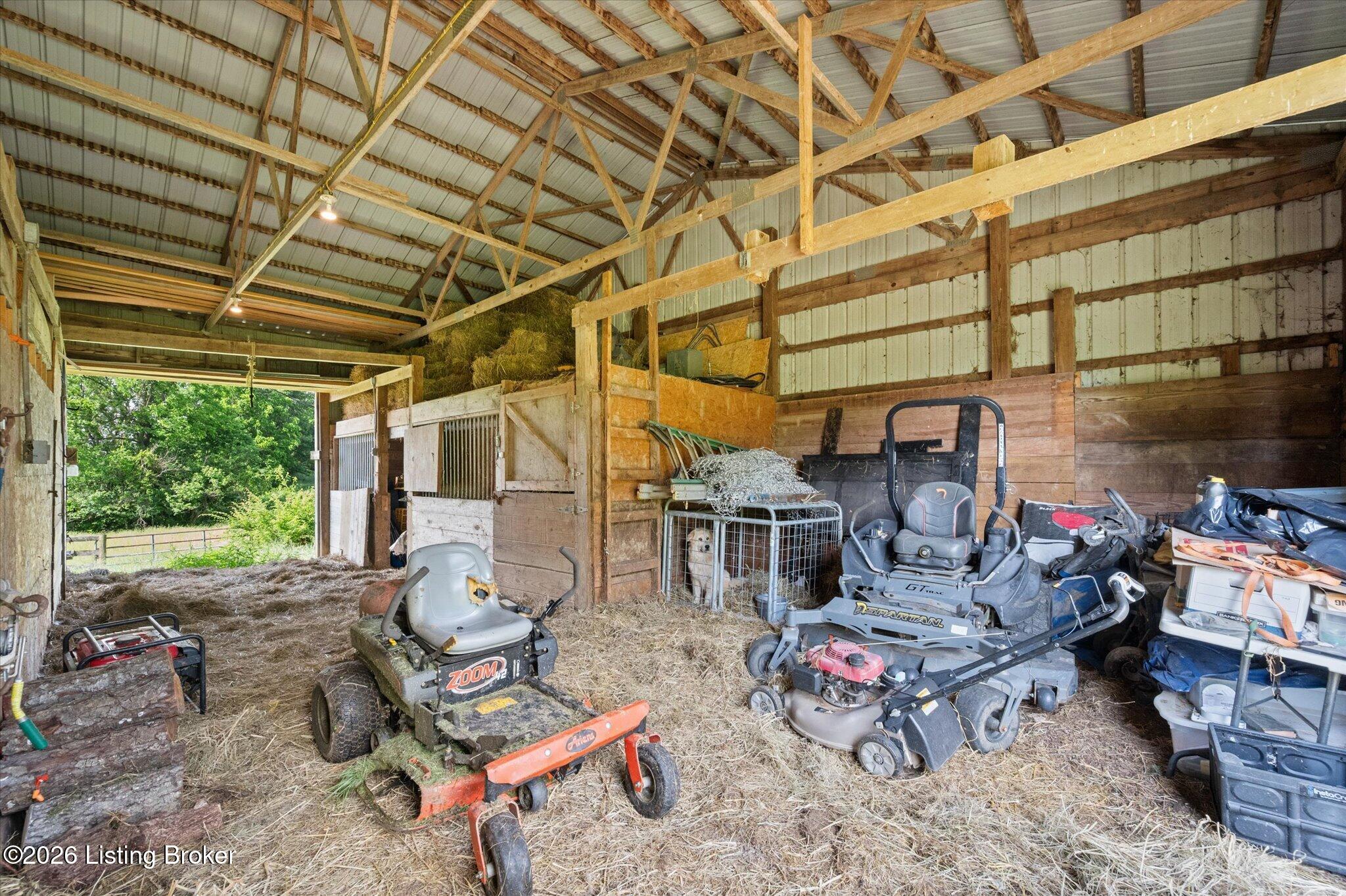 1167 New Cut Road Campbellsburg, KY 40011 - Photo 26 of 38 128