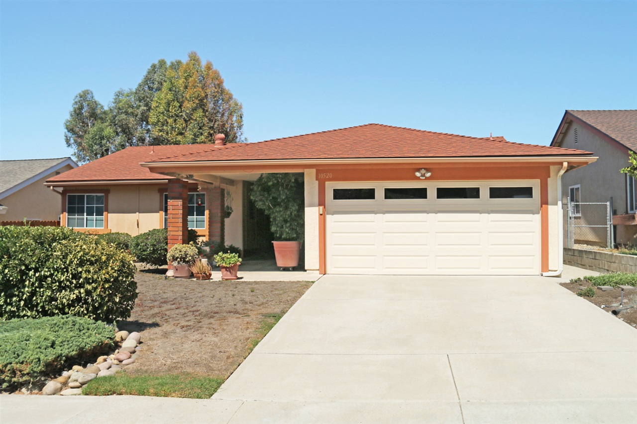 10520 Cadwell Road Santee, CA 92071 - Photo 1 of 4
