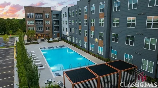 $1,904 | 180 Newton Bridge Road, Unit B3, Athens, GA 30607