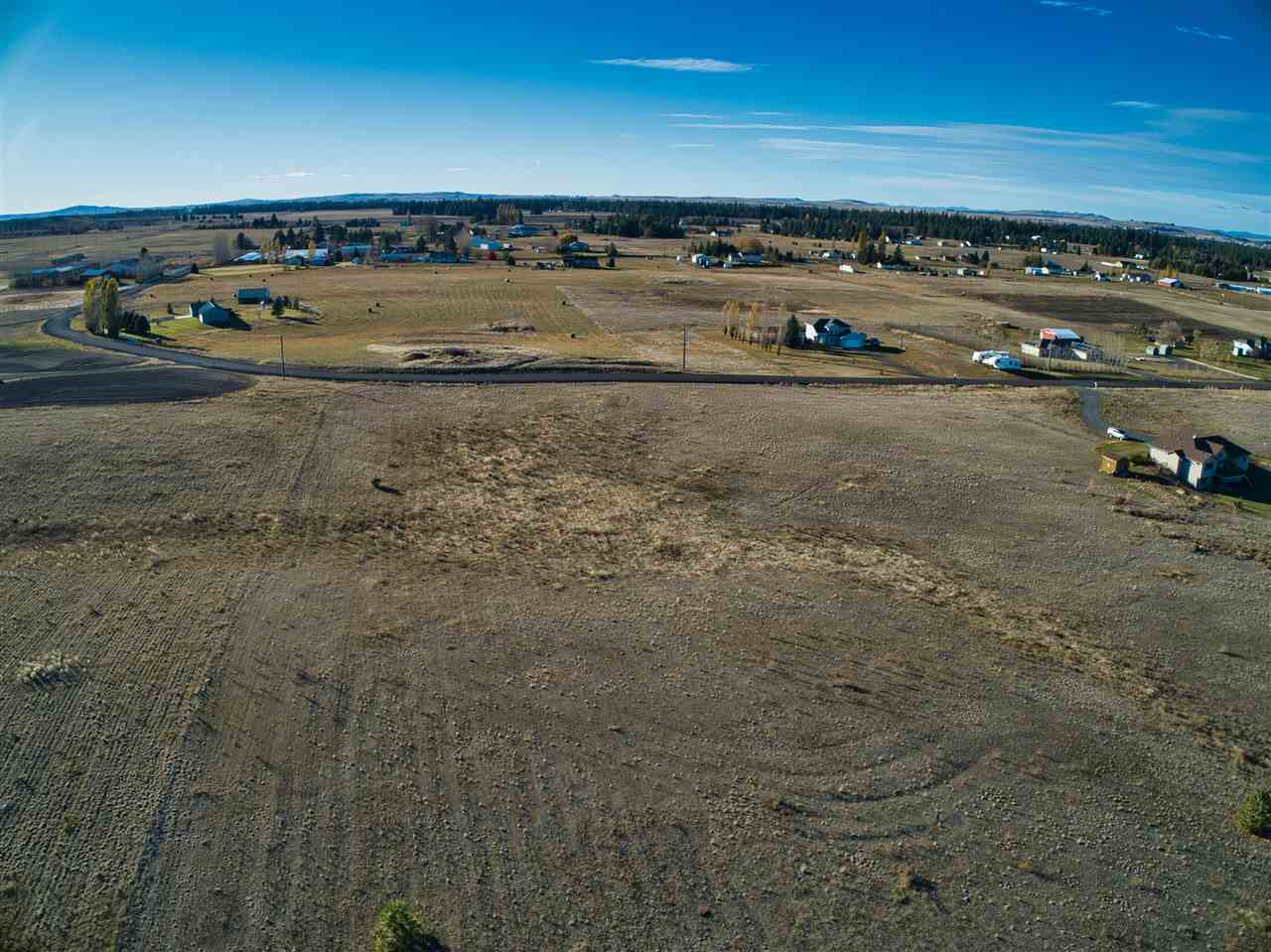 Xxx South Dover Road Medical Lake, WA 99022 - Photo 8 of 9 Gallery Image 8