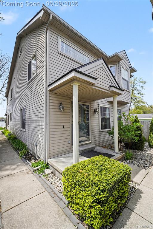 3506 Union Lake Road Commerce Township, MI 48382 - Photo 30 of 34