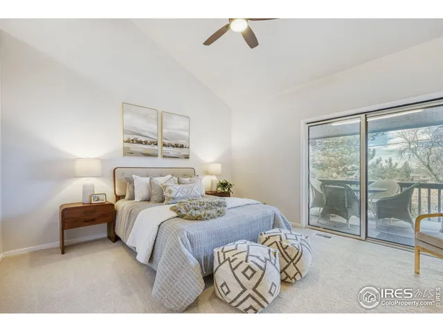 $550,000 | 4415 Laguna Place, Unit 201, Boulder, CO 80303