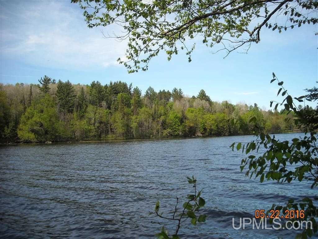 T-wi River Forest Road, Unit LOT 7 Florence, WI 54121 - Photo 1 of 6