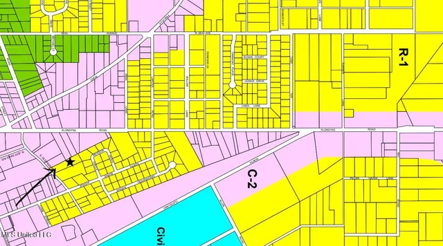 $75,000 | 0 East Old Pass Road, Long Beach, MS 39560