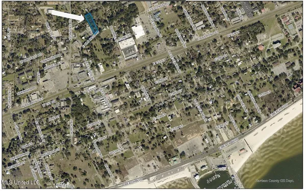 $75,000 | 0 East Old Pass Road, Long Beach, MS 39560