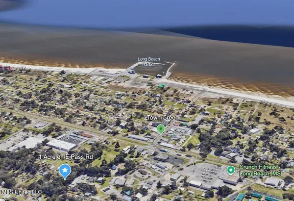 $75,000 | 0 East Old Pass Road, Long Beach, MS 39560