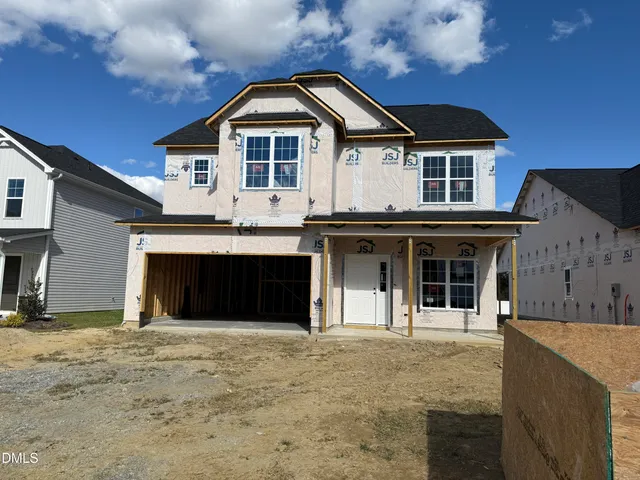 $329,706 | 32 West Emily Gardens Drive, Selma, NC 27576