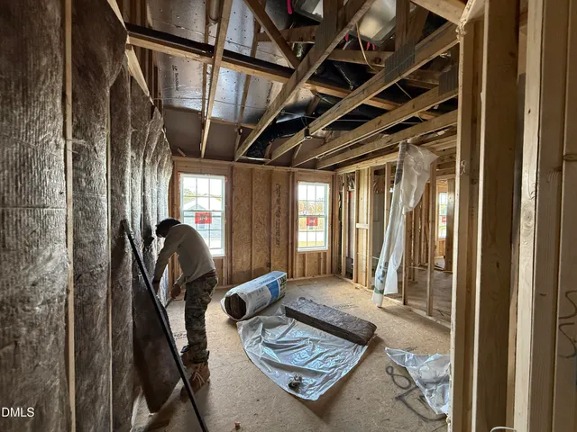 $329,706 | 32 West Emily Gardens Drive, Selma, NC 27576