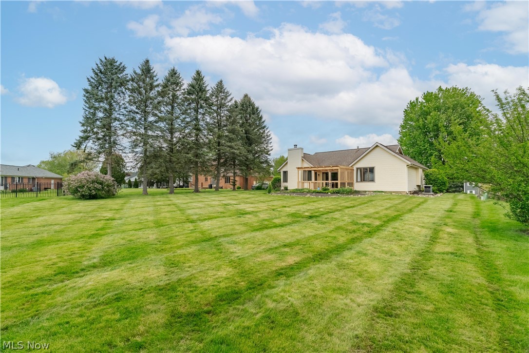 3445 Cornwall Drive Northwest Canton, OH 44708 - Photo 34 of 39