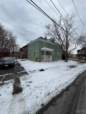 $90,000 | Undisclosed Address, Watertown, NY 13601