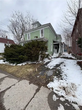 $90,000 | Undisclosed Address, Watertown, NY 13601