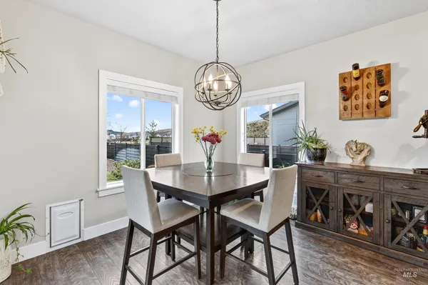 $550,000 | 5657 West Song Sparrow Street, Boise, ID 83714