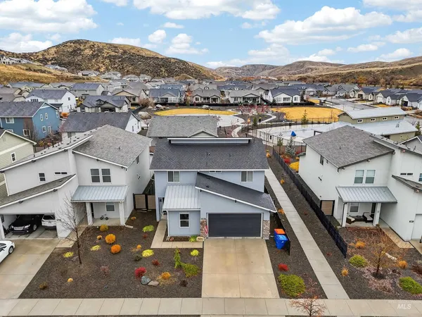 $550,000 | 5657 West Song Sparrow Street, Boise, ID 83714