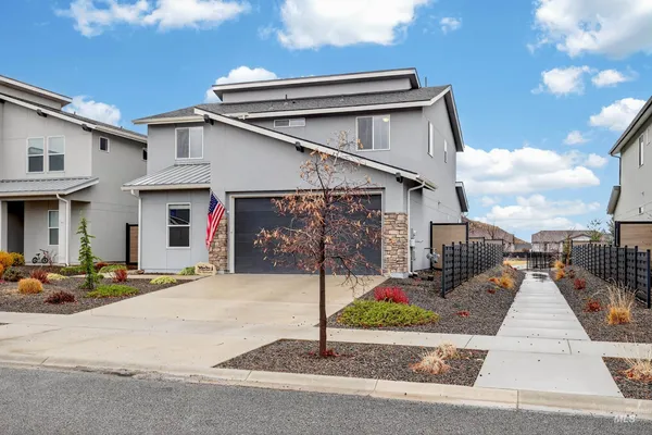 $550,000 | 5657 West Song Sparrow Street, Boise, ID 83714