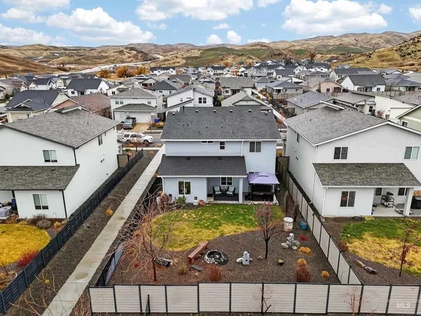 $550,000 | 5657 West Song Sparrow Street, Boise, ID 83714