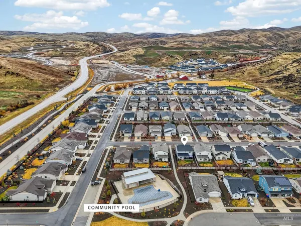 $550,000 | 5657 West Song Sparrow Street, Boise, ID 83714